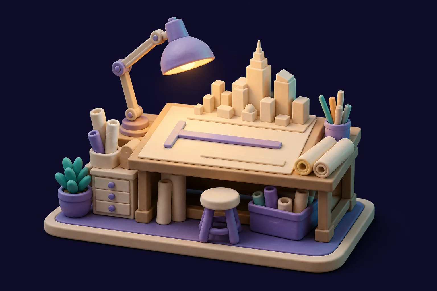 ArchiInsert visual
